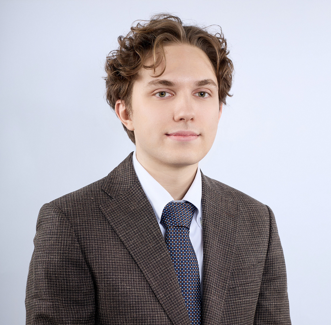 Куликов Олег Александрович